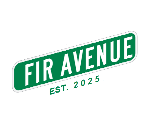 FIR AVENUE