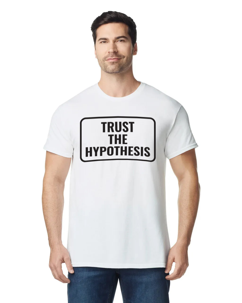 TRUST T-SHIRT