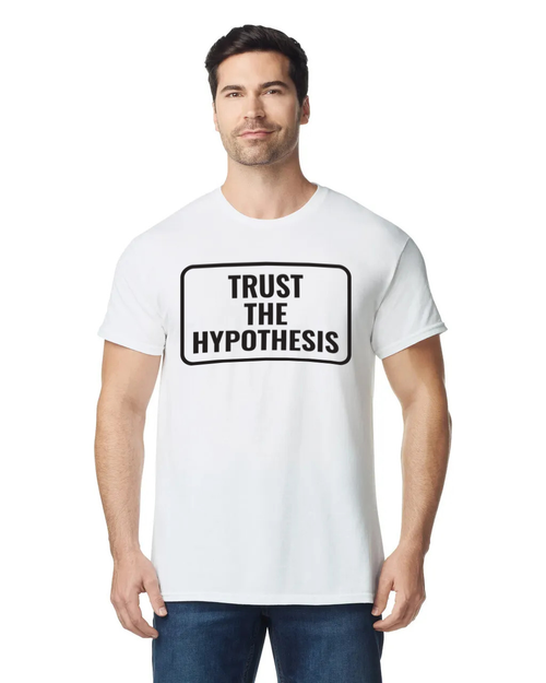 TRUST T-SHIRT