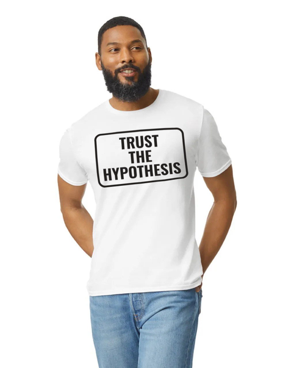 TRUST T-SHIRT