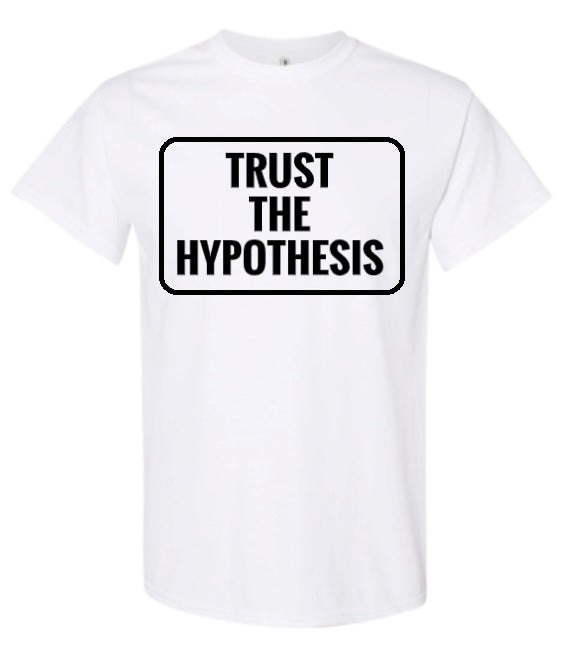 TRUST T-SHIRT